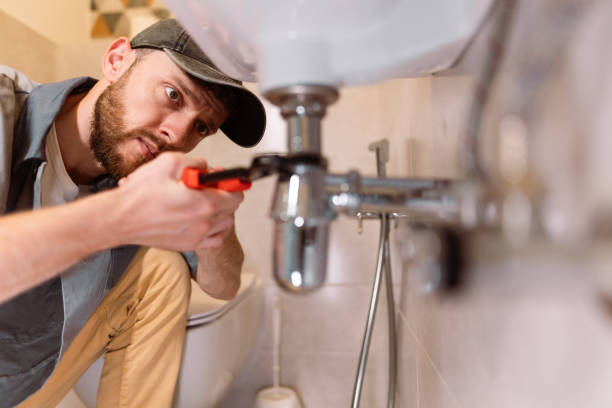 Reliable Charleston, IL Plumbing Solutions